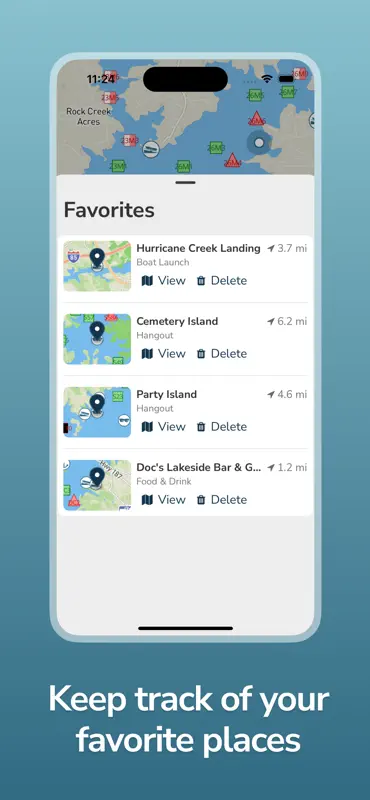 Float Hartwell screenshot 2 of 6