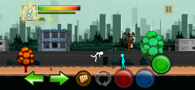 AngryStickmanIdea Screenshot 4 of 6