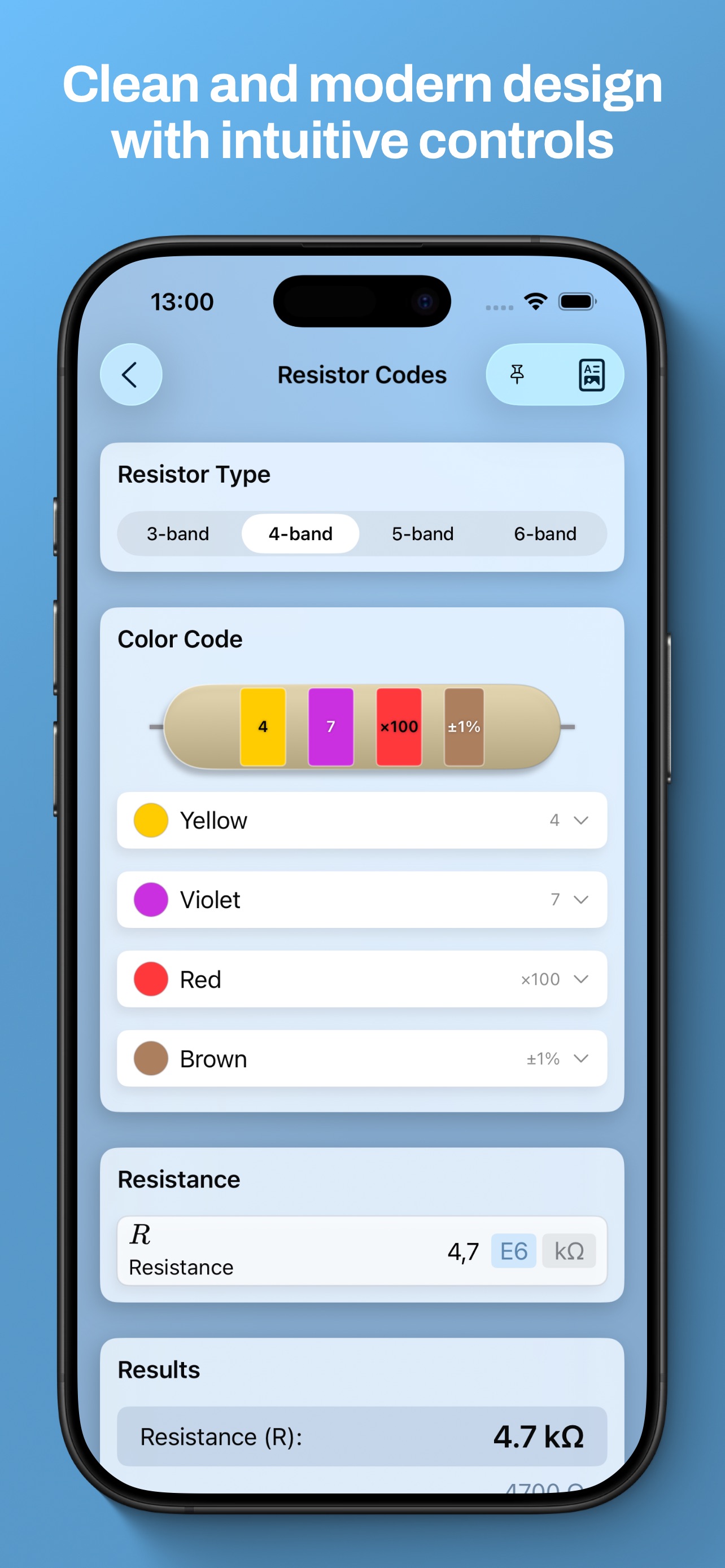 Electronic-Toolbox 2 screenshot 4
