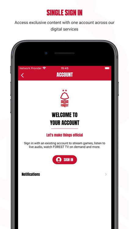 Nottingham Forest App screenshot-6