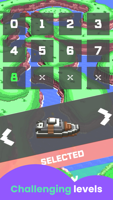 Boat Games for Kids Screenshot