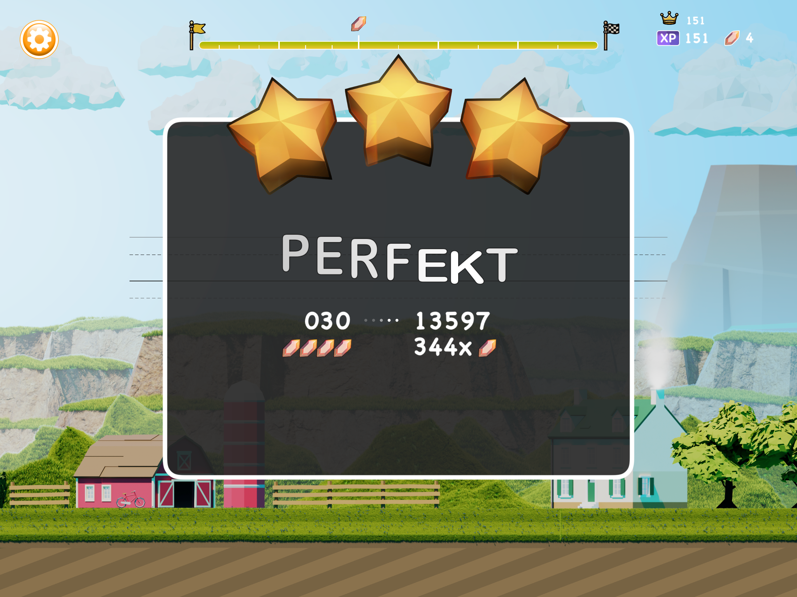 Griffl screenshot 7