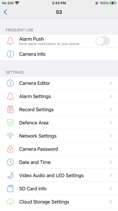 Screenshot #2 pour ULar