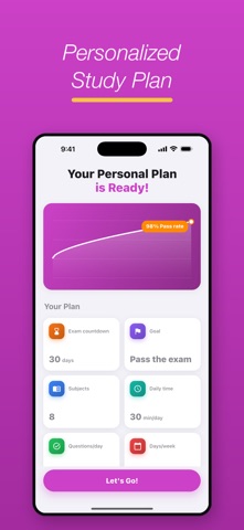 Insurance Adjuster Prep screenshot