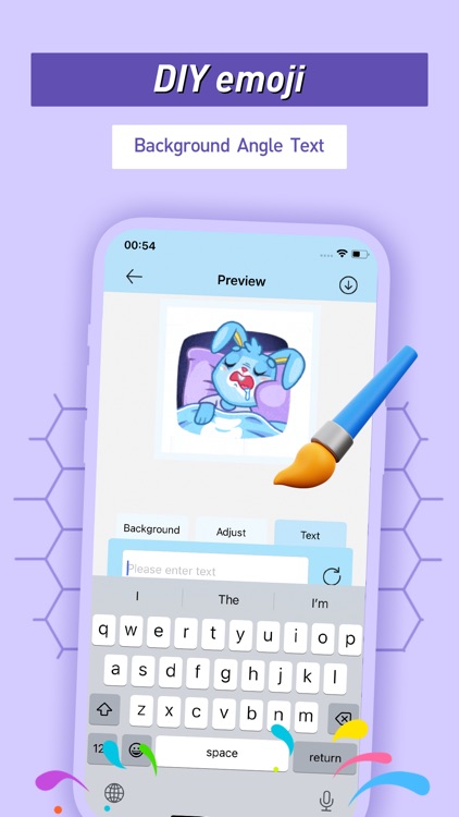 Sticker Maker: New Emoji & GIF