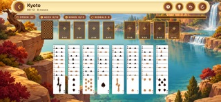 Lakeside Patience CardPro Screenshot 5 of 6