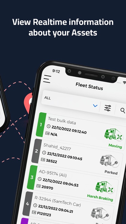 RASD Tracking screenshot-4