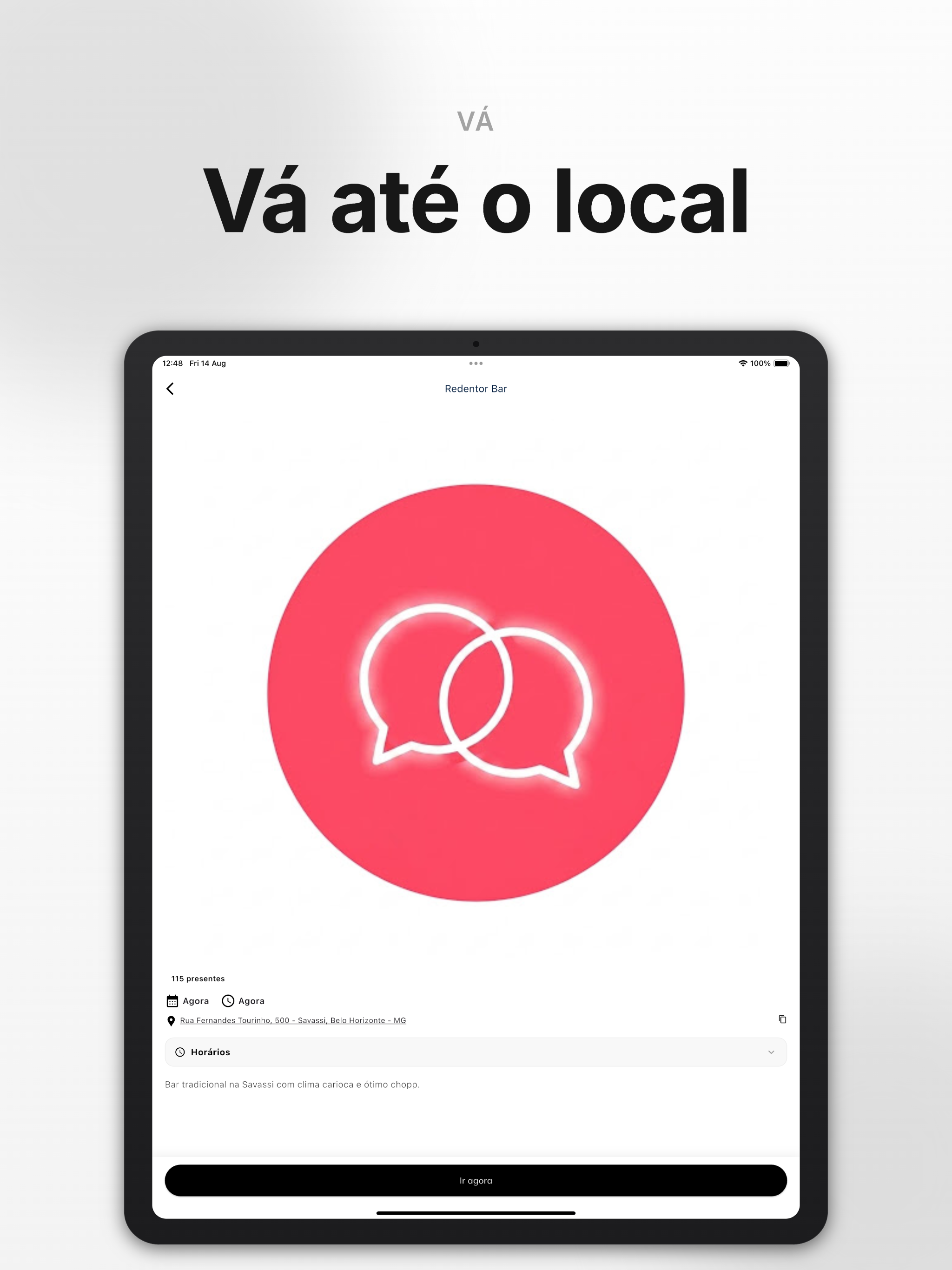 Out - Conexões Reais screenshot 8