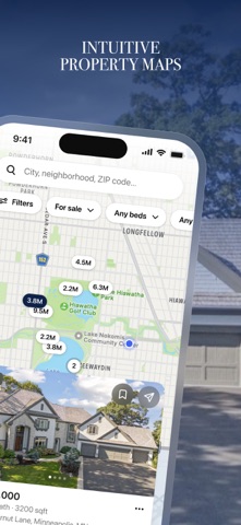 Happier Closings screenshot