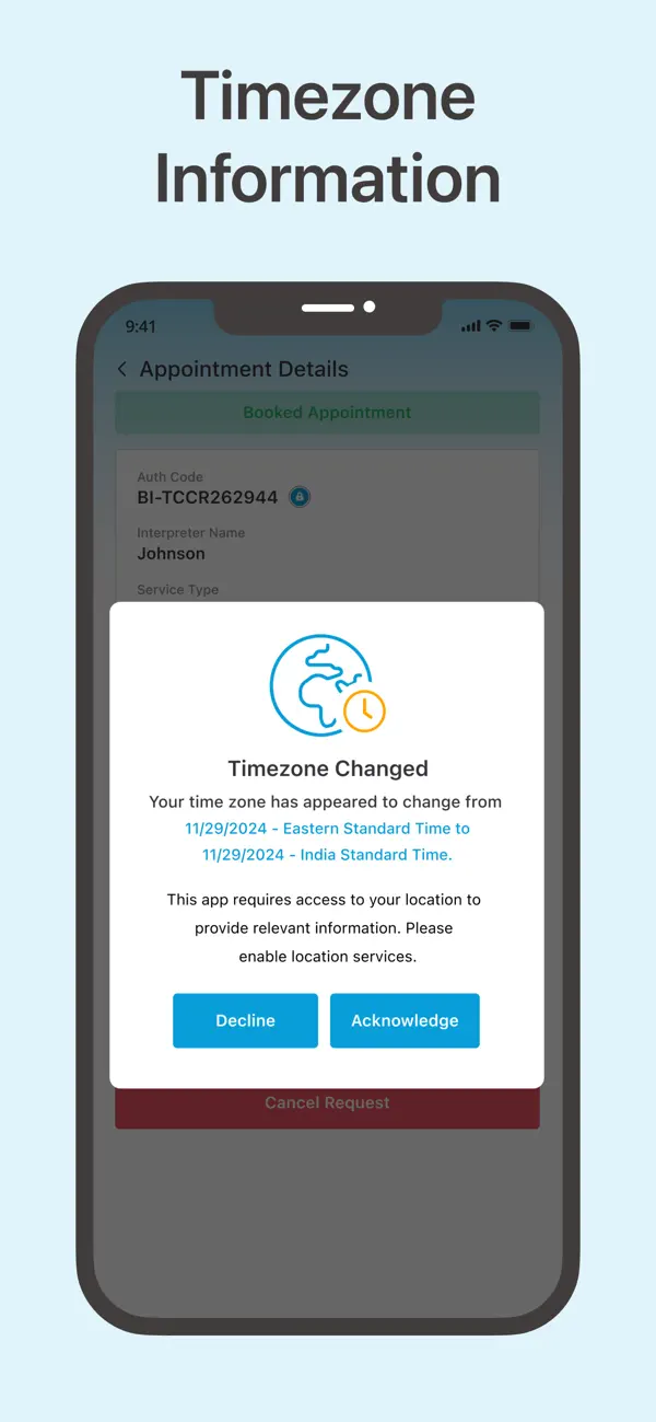 Screenshot #3 pour Total Language - Client