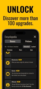 Rogue Words screenshot