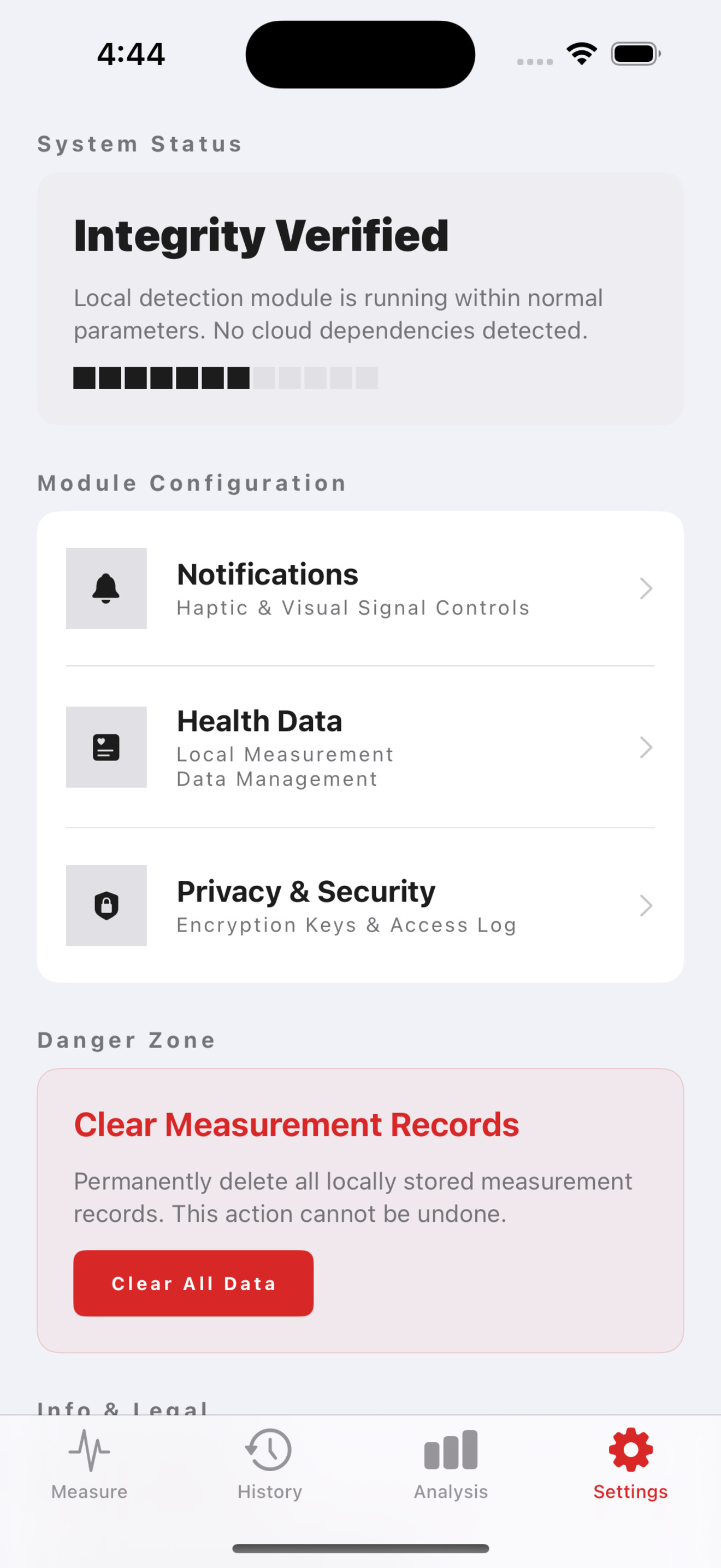 Heart Rate Helper - Health