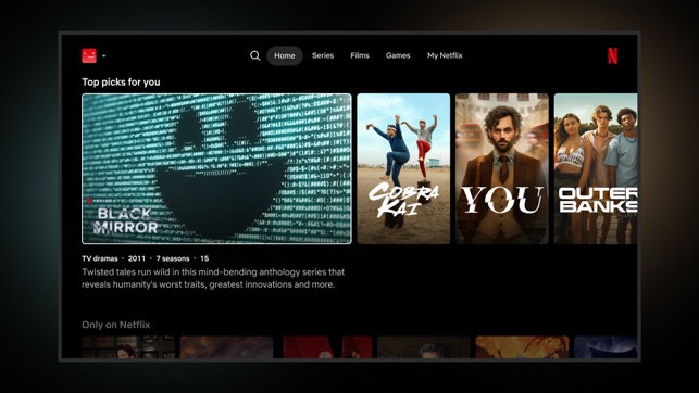 Is There a Netflix App for Macbook: Ultimate Guide to Streaming