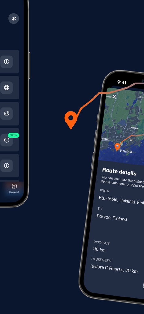 Zevoy - App de Finanzas | MWM