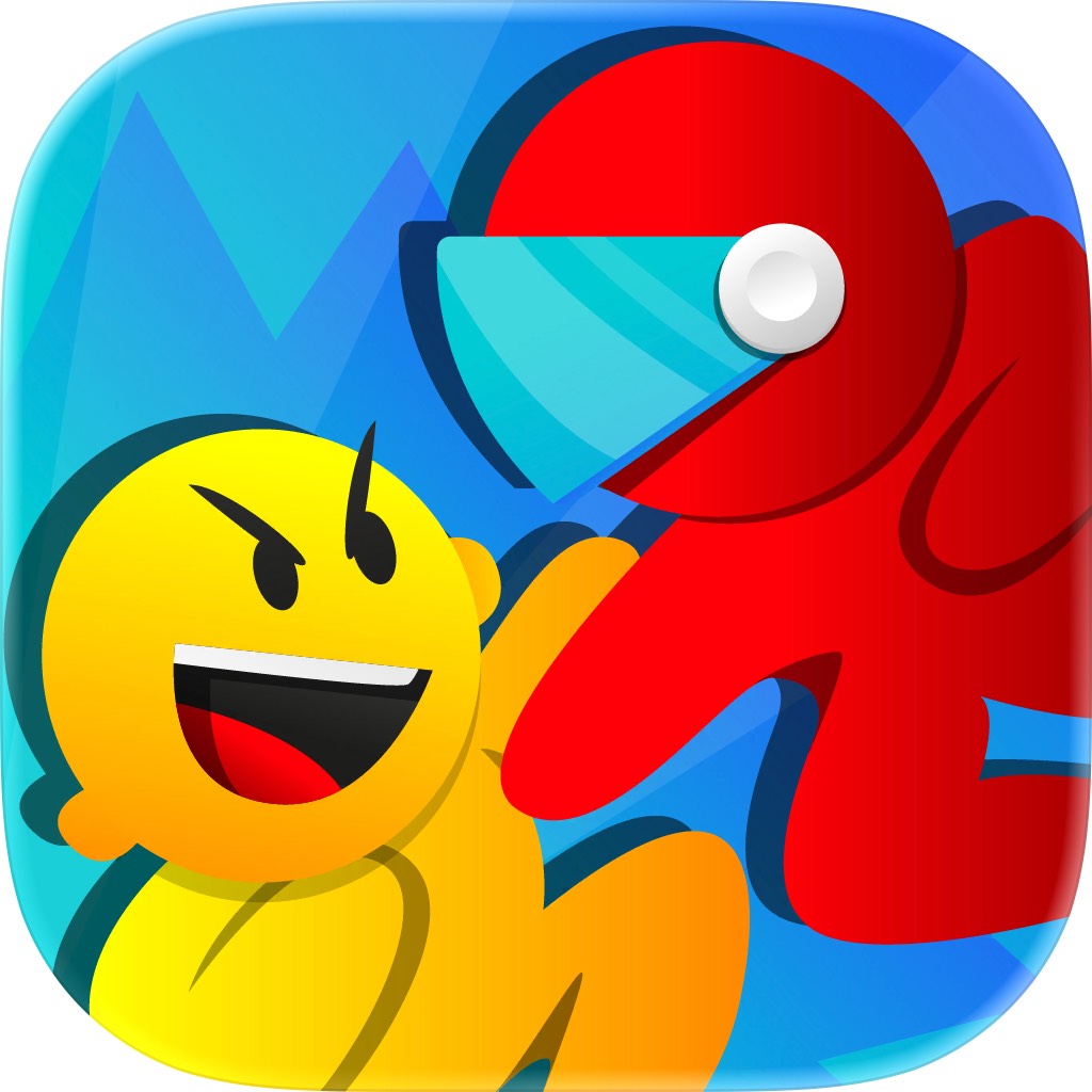 Apple App Store cover for Riot Escape
