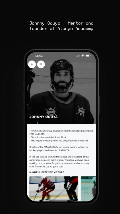 Atunya Academy screenshot-3