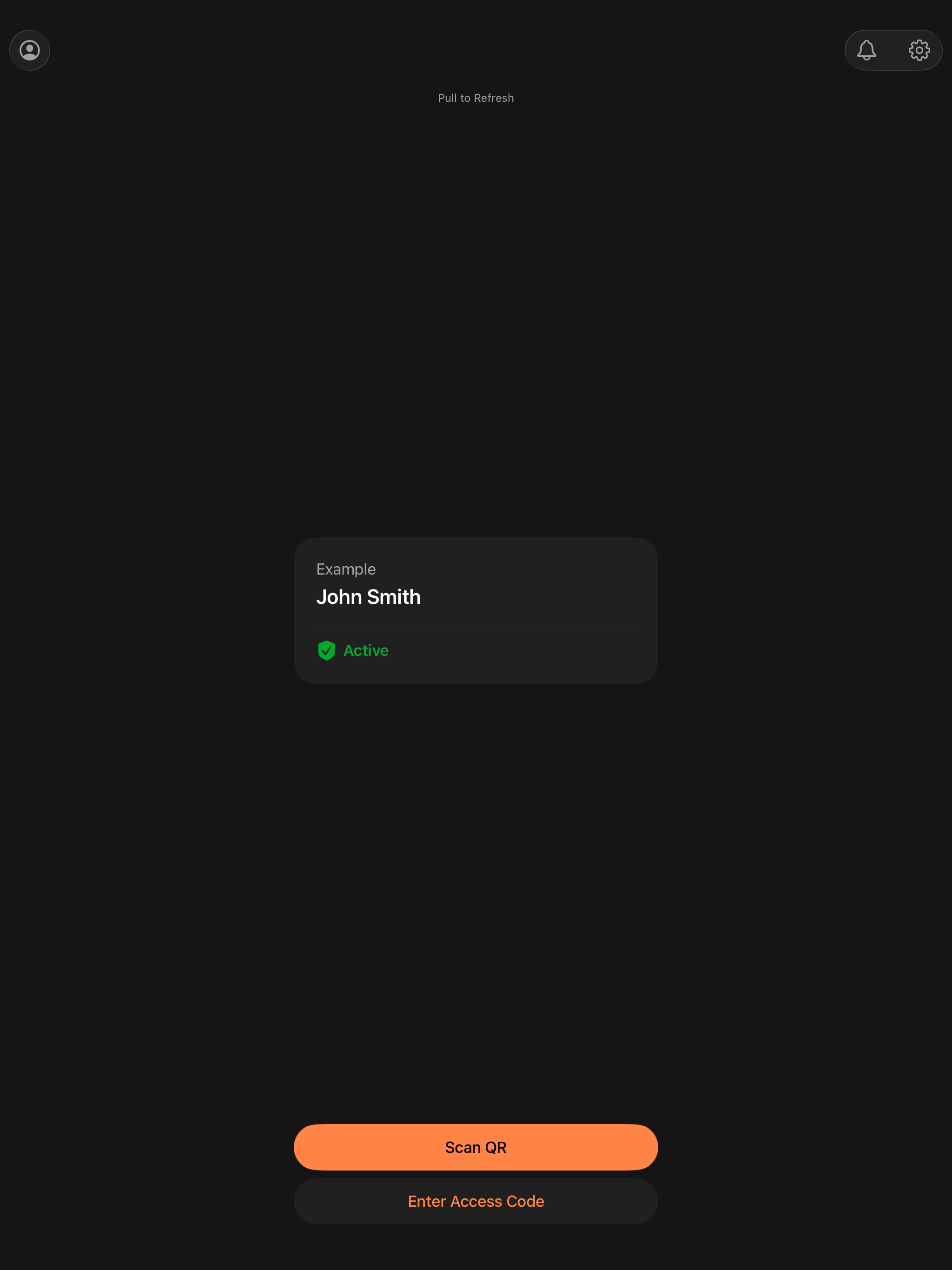 TruU TOTAL Protect screenshot 4
