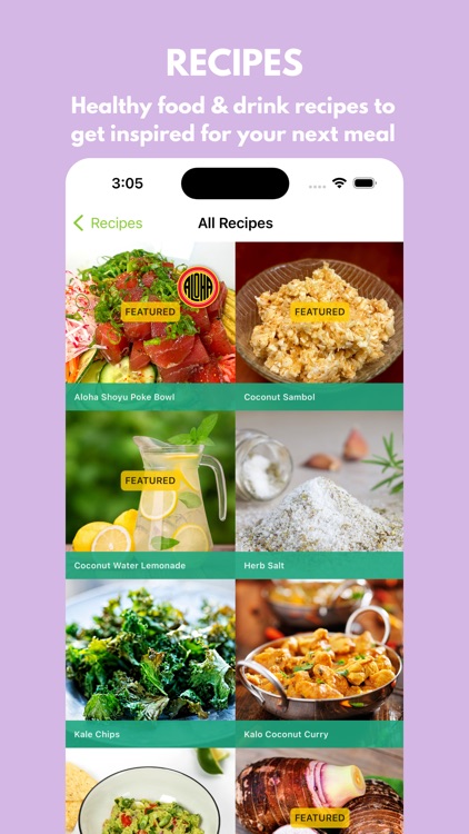 Comp Health Connect screenshot-3