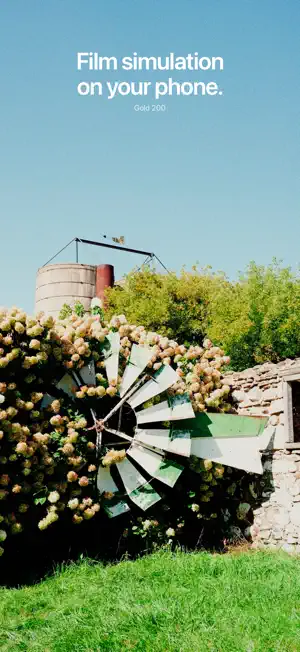 Fotufilm screenshot 1