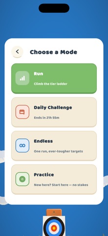 Slings And Arrows screenshot 2