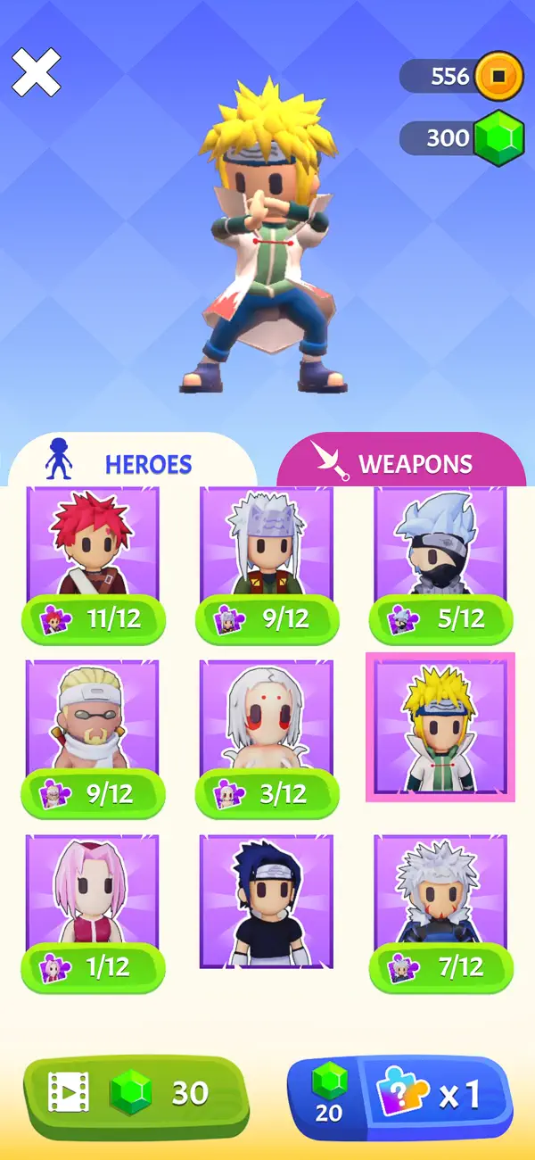 Kunai Master: Ninja Assassin