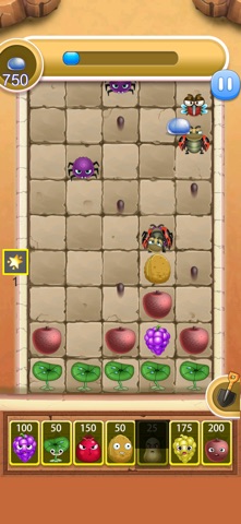 Bugs Are Coming Screenshot 4 of 10