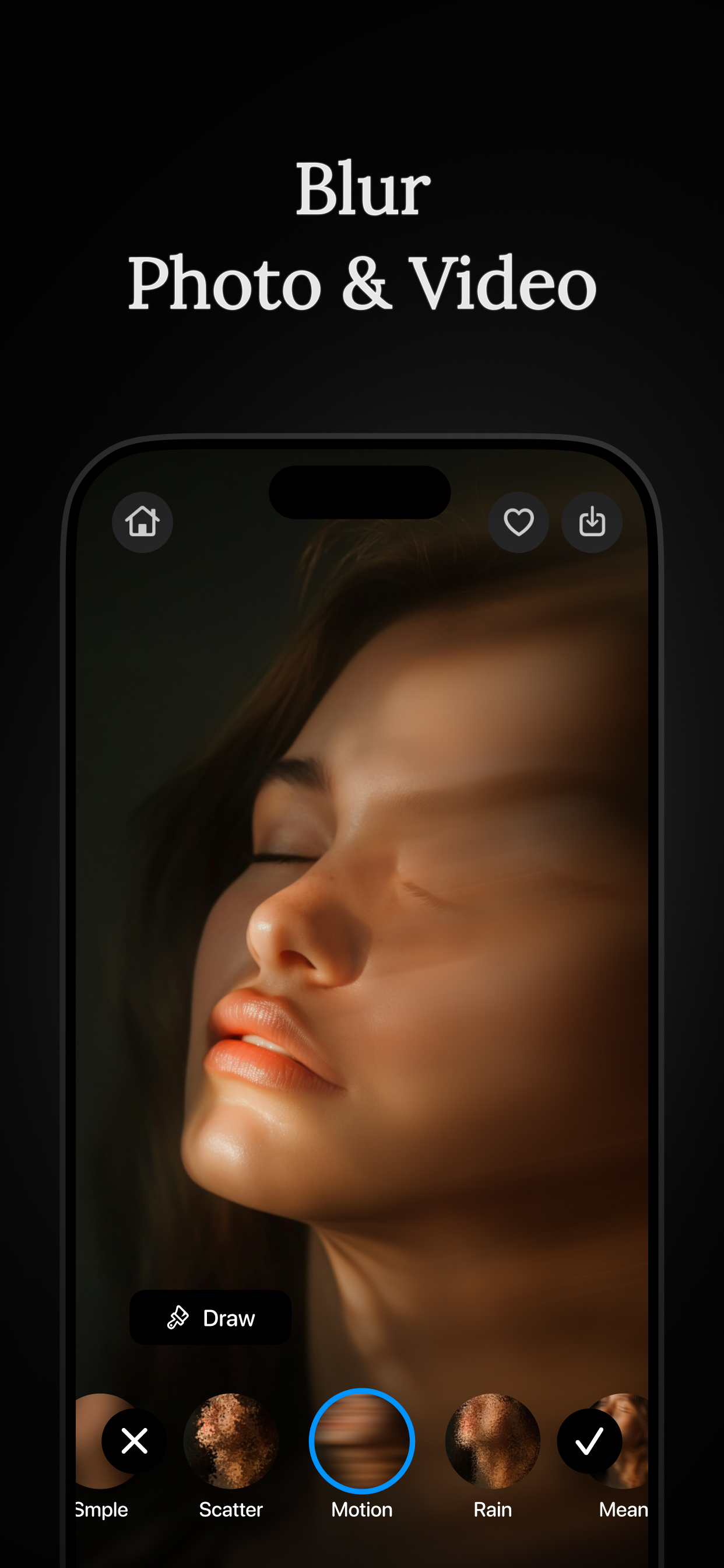 Zebra: Photo & Video Editor