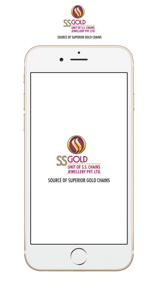 SS Gold Unit Of SS Chains - 2.0.0 - (iOS)