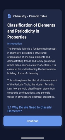 Snaplearn: AI Notetaker Screenshot 4 of 6