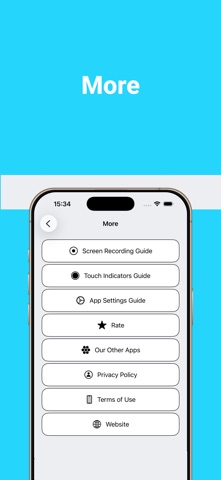 App Update Access Screenshot 4 of 4