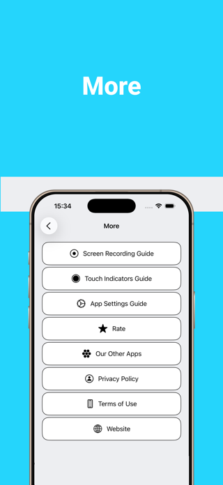App Update Access Screenshot 4 of 4