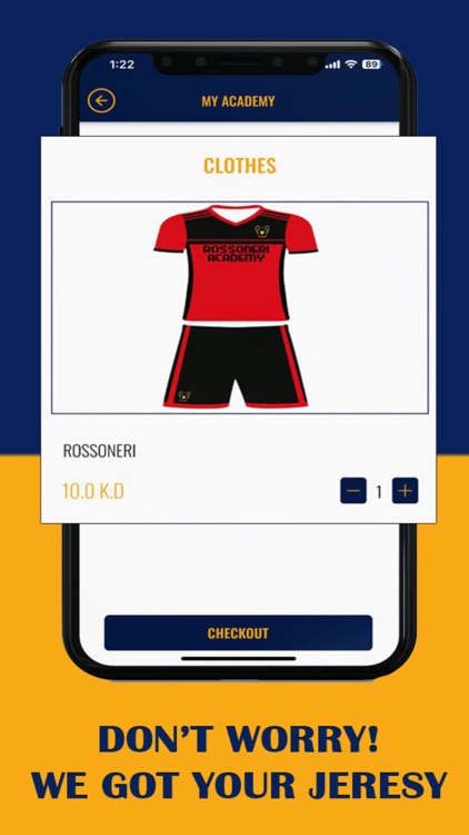 MY ACAD screenshot-3