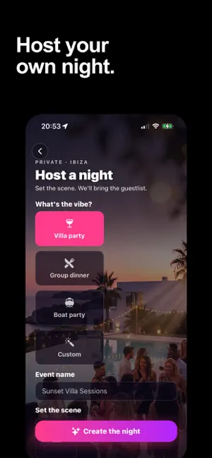 BeApp: Meet People Nearby screenshot 3