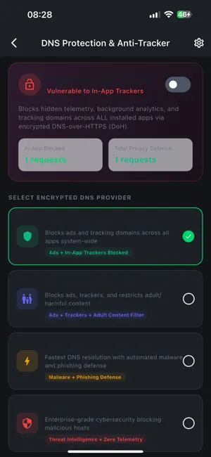 AdWipe - Ad & Popup Blocker screenshot 3
