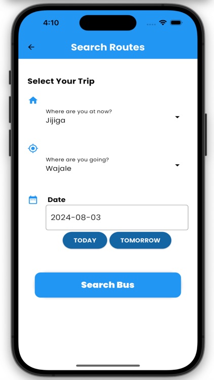 Bader Tickets screenshot-3