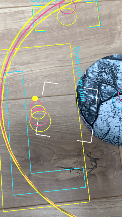 Screenshot #3 pour AR Layouts WTC