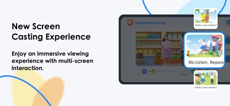 KC Learn+ - Entertainment App | MWM