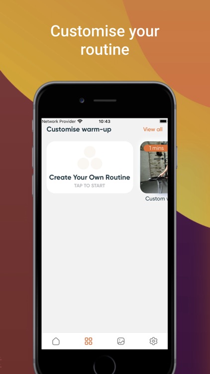 Flexeee screenshot-5