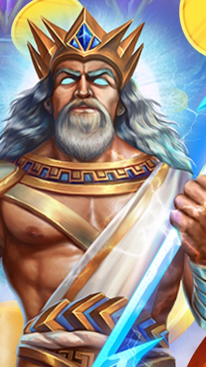 Zeus of Olympus: Epic Awaits