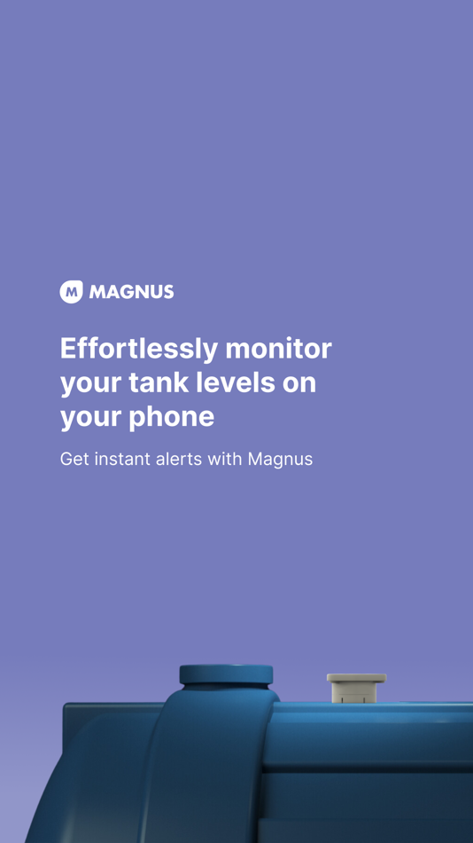 #1. Magnus App (iOS) بواسطة: Eirscope Limited