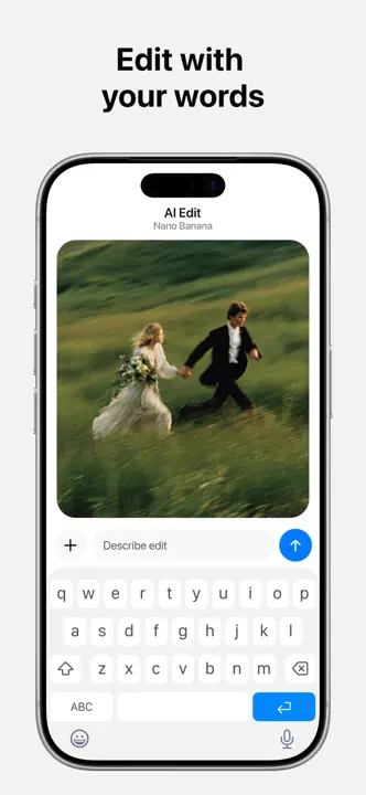 Pixelcut AI Photo Editor : capture d’écran 7 sur 10