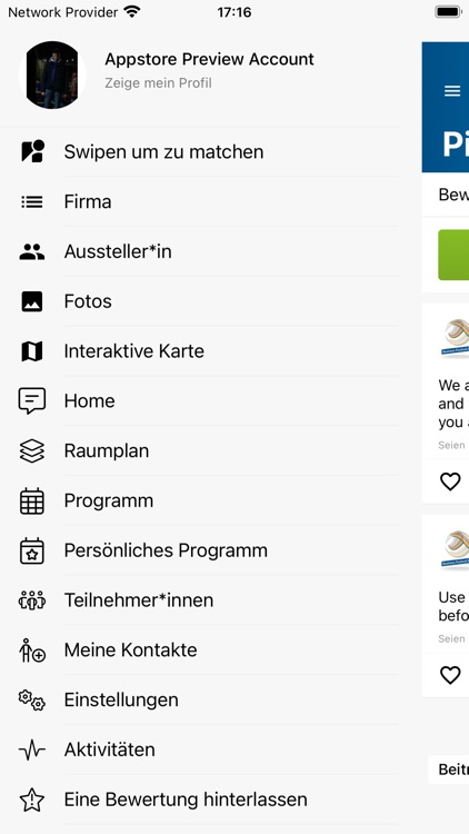 Business Festival 2024 screenshot-3