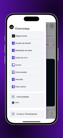 ChamaApp screenshot