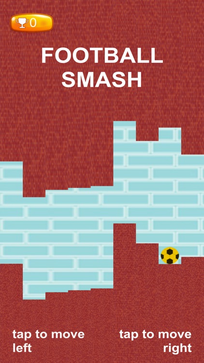 Random Football Table Game 3D