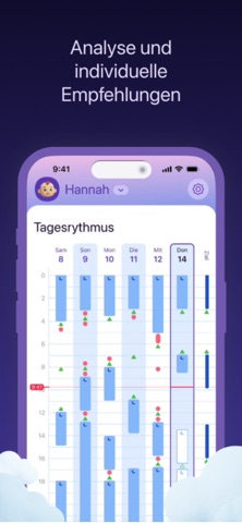baby-sleep-doctors screenshot
