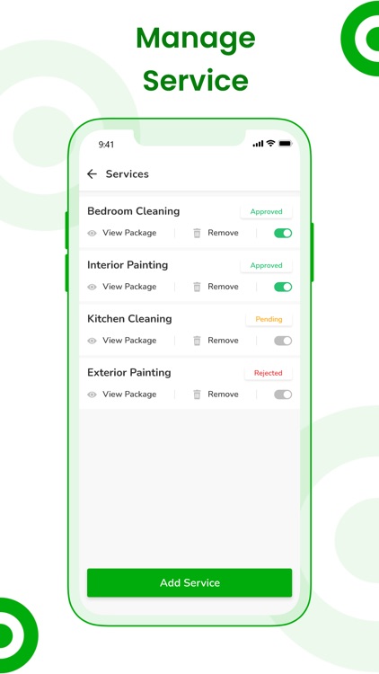 Gobirr Provider screenshot-3