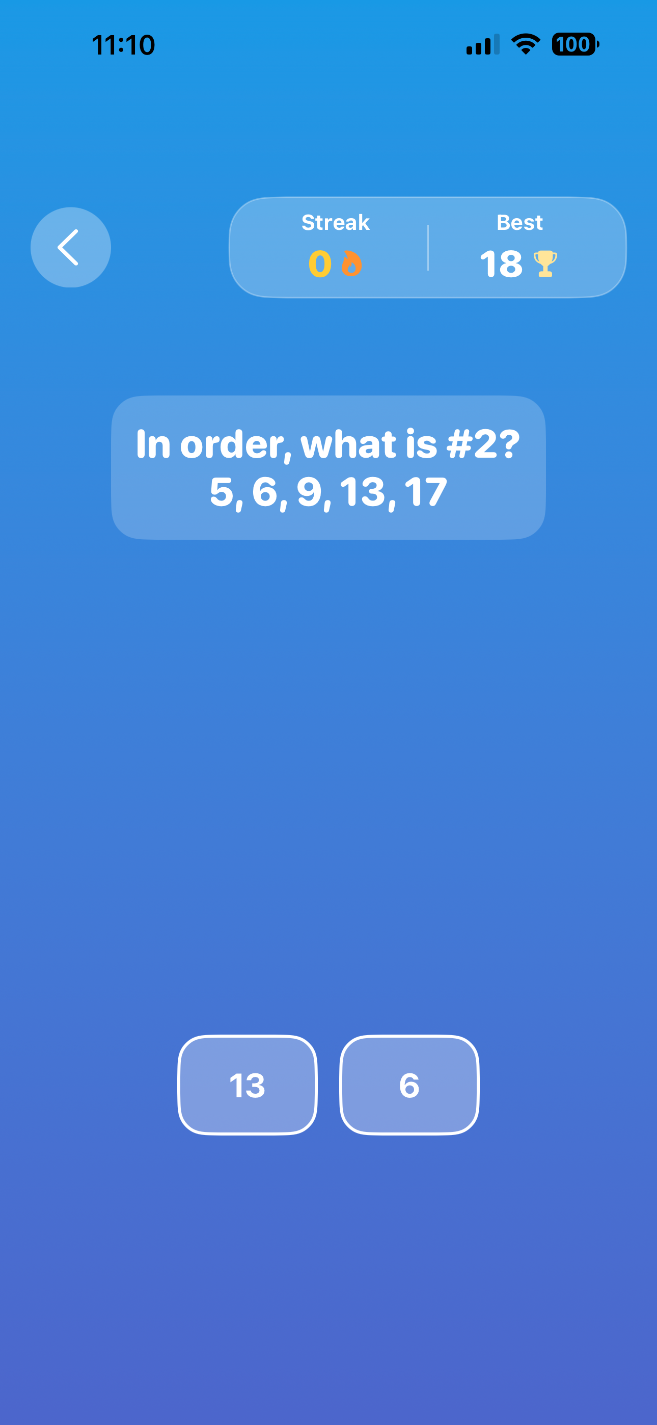 MathStepMath - K-12 Math screenshot 5