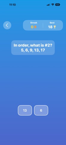 MathStepMath - K-12 Math Screenshot 5 of 7