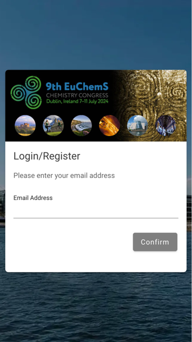9th EuChemS Chemistry Congressのおすすめ画像3