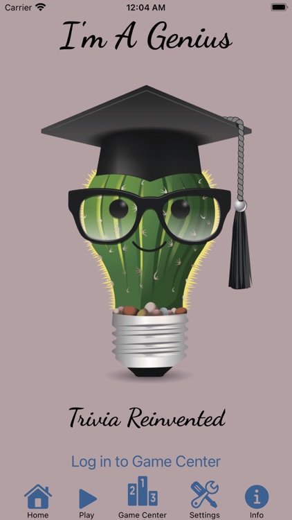 I'm A Genius screenshot-9